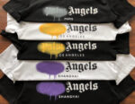 T-SHIRT P*LM ANG - Image 8