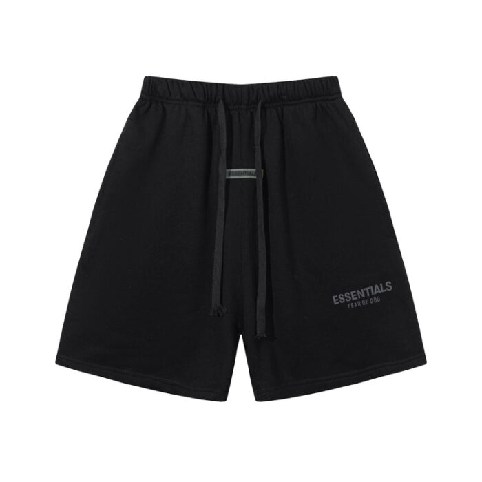 ESS SHORTS - Image 1
