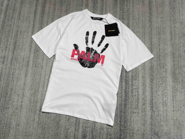 T-SHIRT P*LM ANG - Image 2