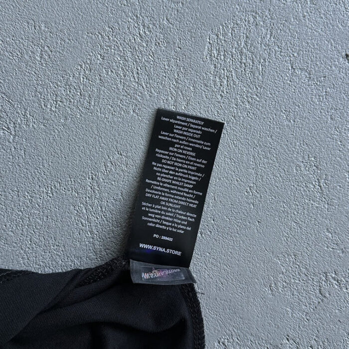 SYNA T-SHIRT - Image 8