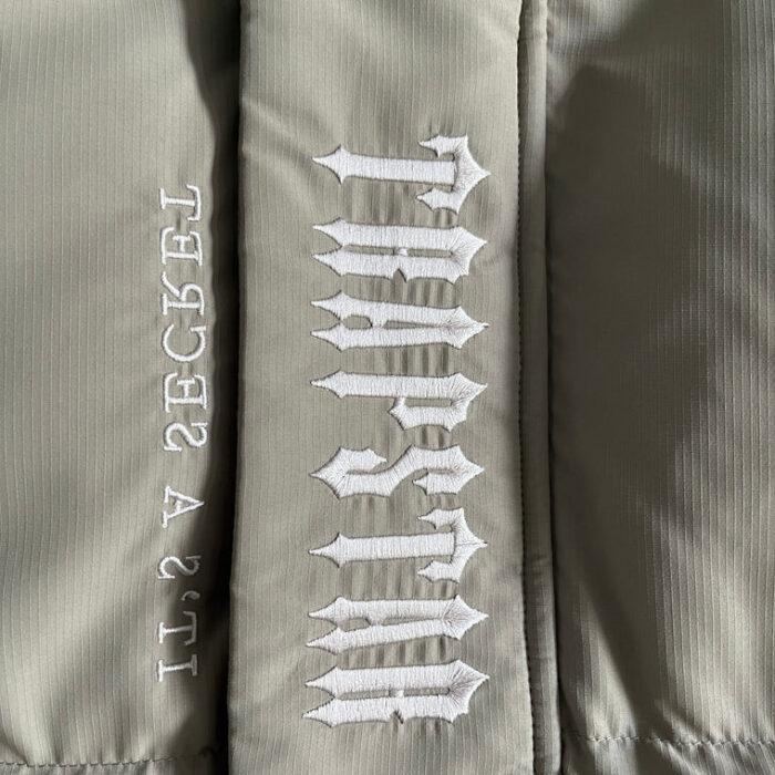 Trapstar Jacket - Image 4