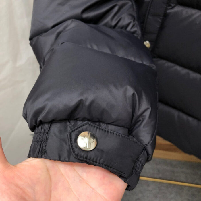 JACKET M*NCL*R - Image 7