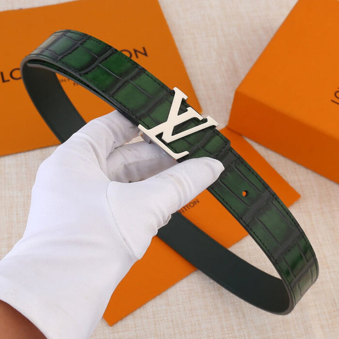 BELT LOUIS V - Image 2