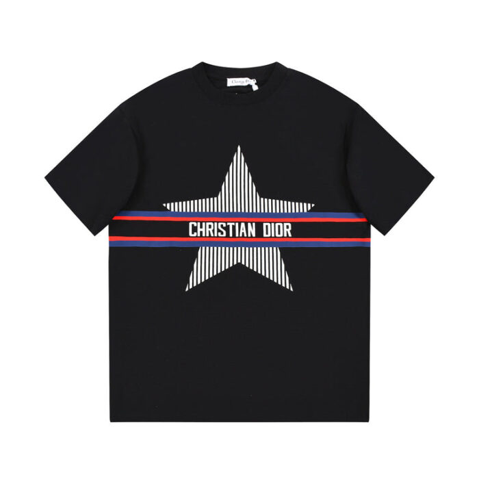 DIOR T-SHIRT - Image 1