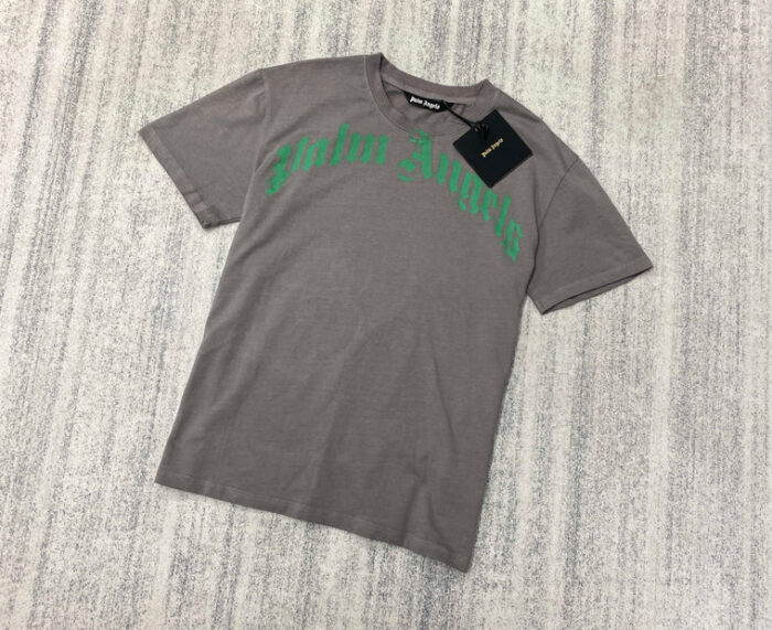 T-SHIRT P*LM ANG - Image 8