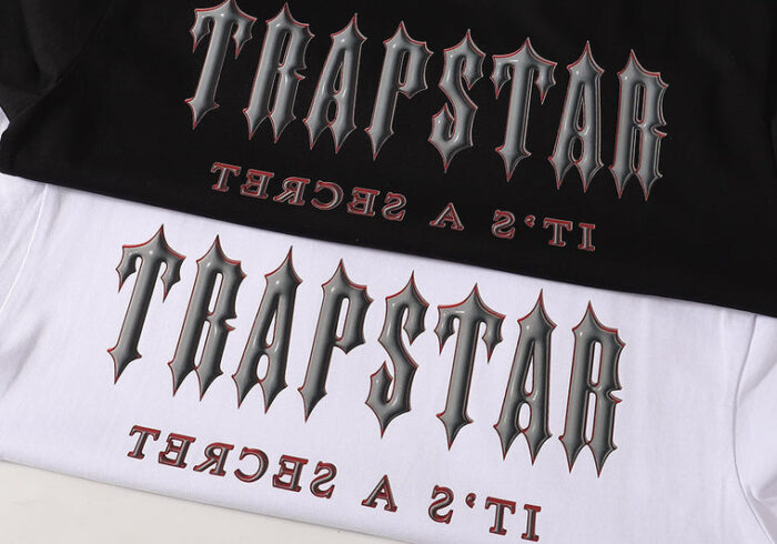Trapstar T-shirt - Image 4