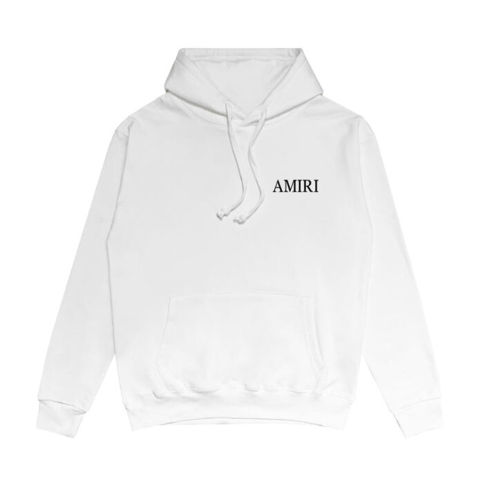 AMIRI HOODIE - Image 2