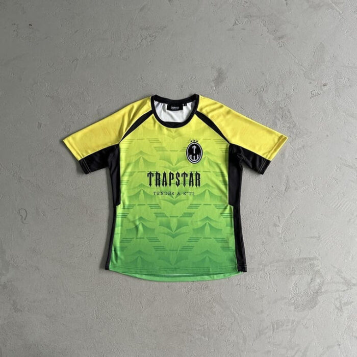 Trapstar T-shirt - Image 2