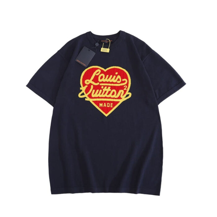T-SHIRT LOUIS V - Image 3