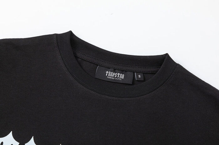 Trapstar T-shirt - Image 4