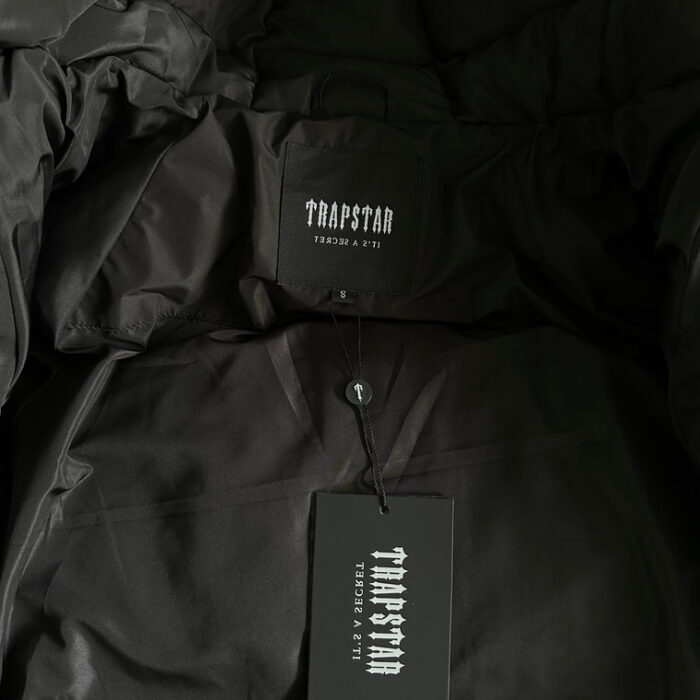 Trapstar Jacket - Image 8