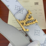 BELT LOUIS V - Image 2