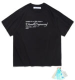 T-SHIRT OFF W - Image 3