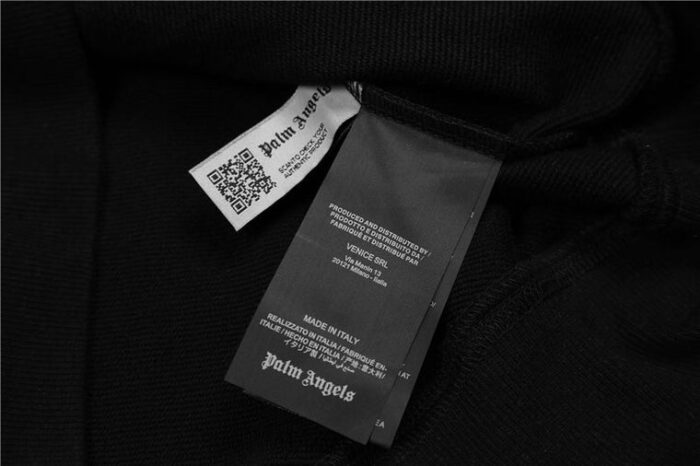 HOODIE P*LM ANG - Image 8