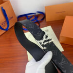 BELT LOUIS V - Image 2