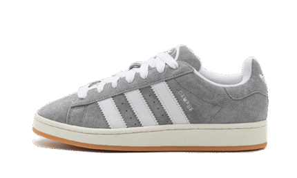 Grey White