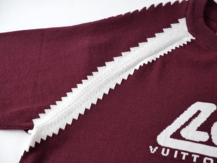 T-SHIRT LOUIS V - Image 7