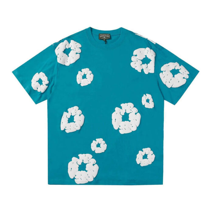 TEARS TCW T-SHIRT - Image 1