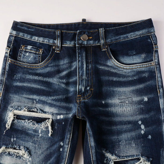 AMIRI JEANS - Image 4