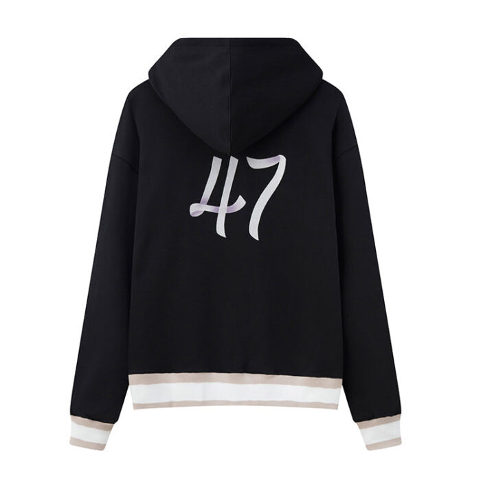 DIOR HOODIE - Image 4