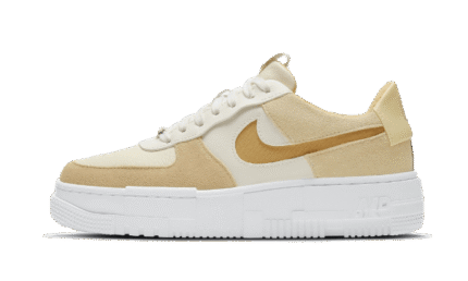 Pixel Sail Tan