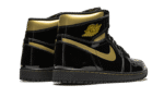 Black Metallic Gold - Image 2