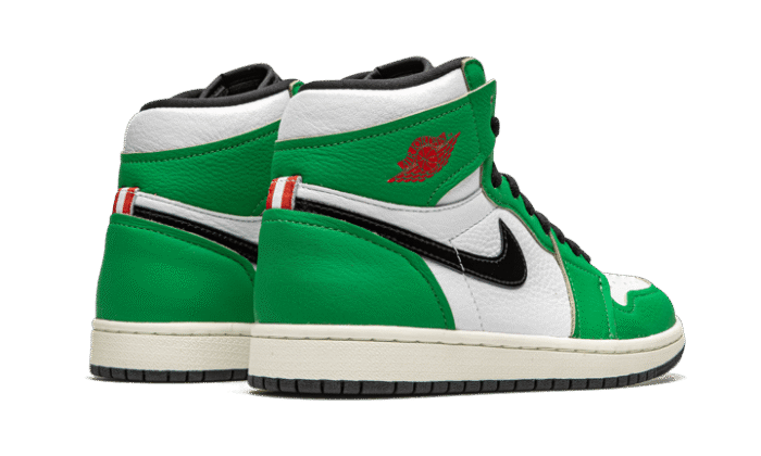 high lucky green - Image 2