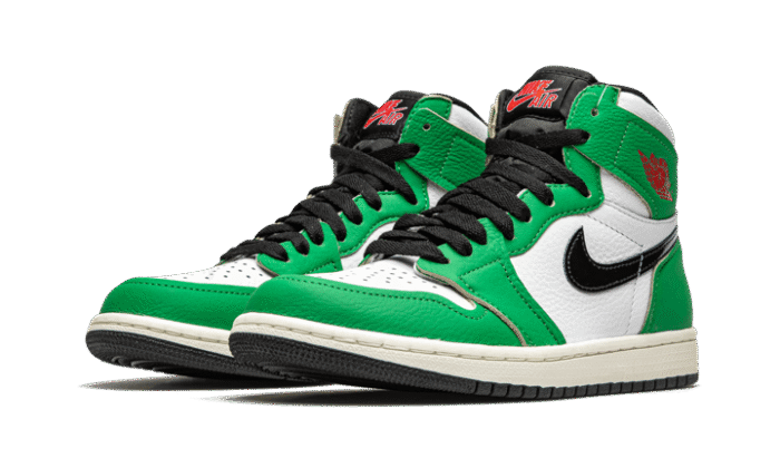 high lucky green - Image 3