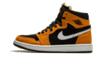 Zoom Air CMFT Black Monarch