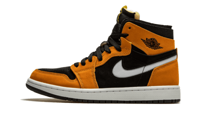 Zoom Air CMFT Black Monarch - Image 1