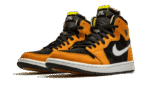 Zoom Air CMFT Black Monarch - Image 2