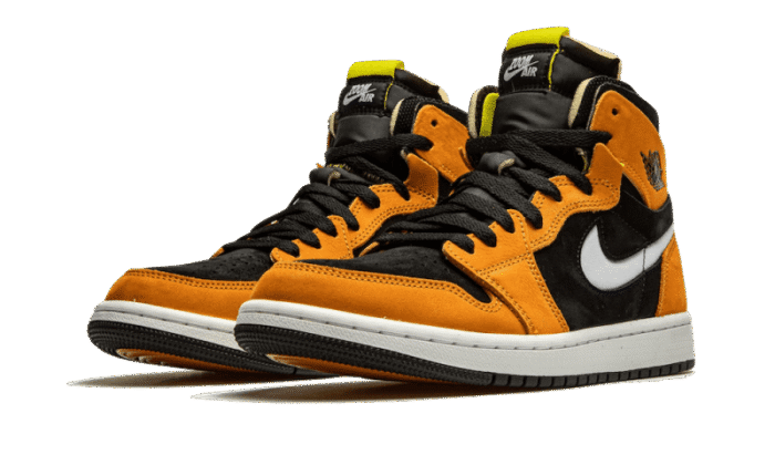 Zoom Air CMFT Black Monarch - Image 2
