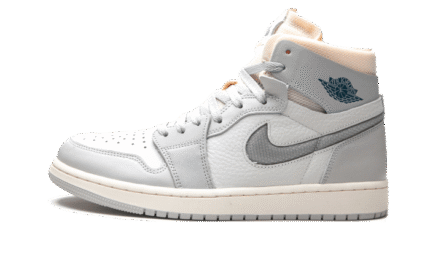 Zoom Air CMFT London