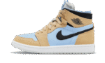 Zoom CMFT Psychic Blue