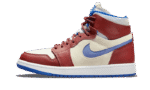 Zoom CMFT Team Red