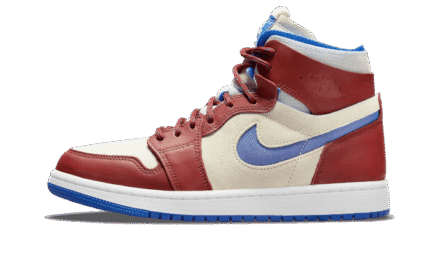 Zoom CMFT Team Red