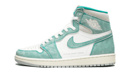 turbo green