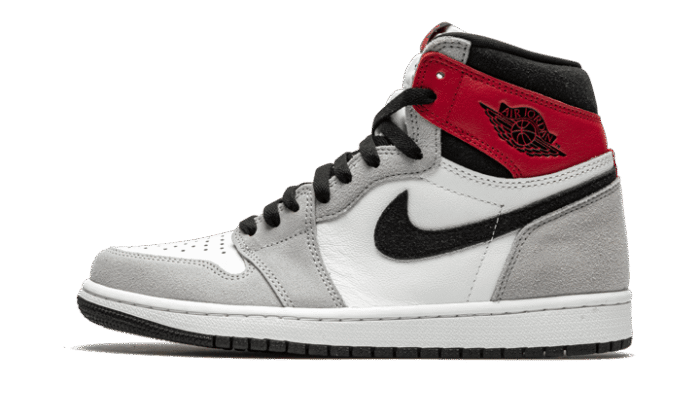 Light Smoke Grey - Image 1