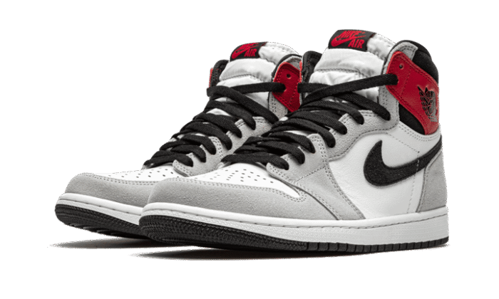 Light Smoke Grey - Image 2