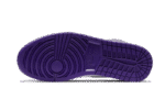 Court Purple White - Image 2
