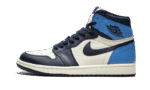 Obsidian UNC 2019