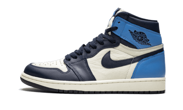 Obsidian UNC 2019 - Image 1