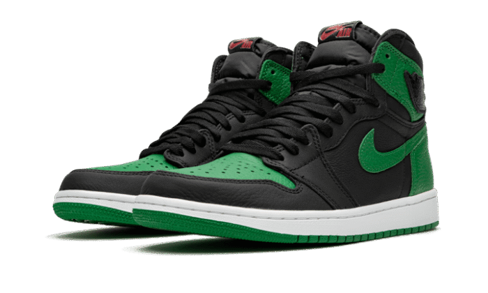 Pine Green Black - Image 2