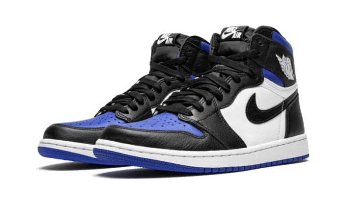 Royal Toe - Image 2
