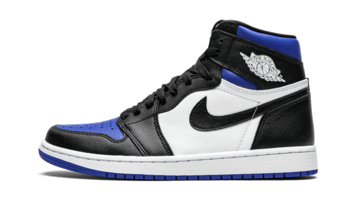 Royal Toe - Image 1