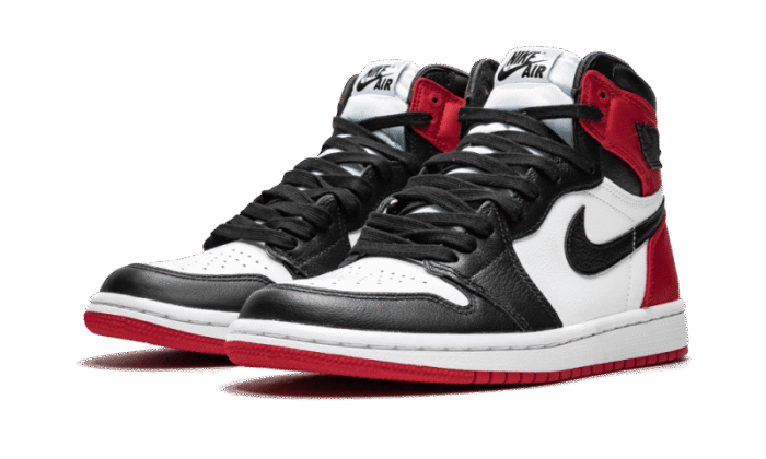 Satin Black Toe - Image 2
