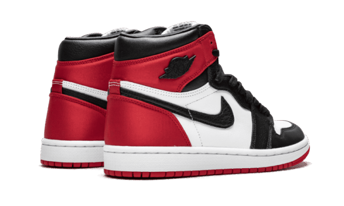 Satin Black Toe - Image 3