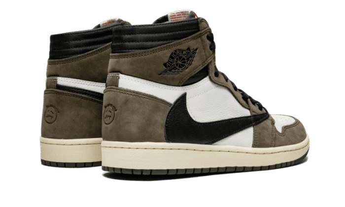 X Travis “Cactus Jack” - Image 2
