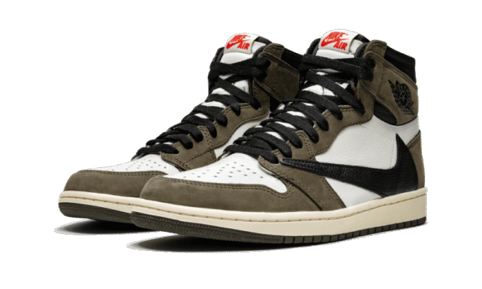 X Travis “Cactus Jack” - Image 4