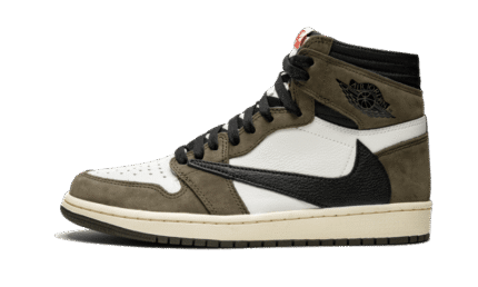 X Travis “Cactus Jack”